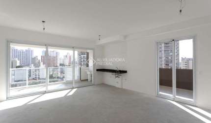 Apartamento com 1 quarto à venda na Rua José Augusto Penteado, 108, Sumaré, São Paulo, 69 m2 por R$ 1.099.900