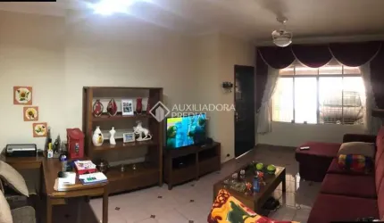 Casa em condomínio fechado com 2 quartos à venda na Avenida Pinhal, 862, Vila Camilópolis, Santo André, 162 m2 por R$ 635.000