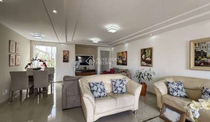 Casa com 4 quartos à venda na Rua Itanhaém, 219, Parque Jaçatuba, Santo André, 159 m2 por R$ 950.000