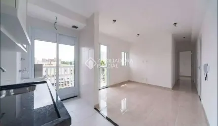 Apartamento com 2 quartos à venda na Rua Abernésia, 697, Santa Maria, Santo André, 42 m2 por R$ 372.000