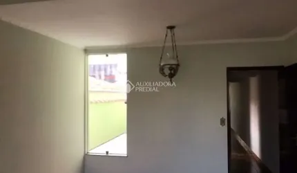 Casa em condomínio fechado com 3 quartos à venda na Rua Francisco de Souza, 161, Vila Alto de Santo André, Santo André, 241 m2 por R$ 735.000
