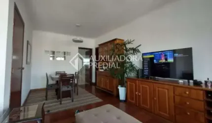 Apartamento com 2 quartos à venda na Avenida dos Andradas, 487, Vila Assunção, Santo André, 100 m2 por R$ 743.200