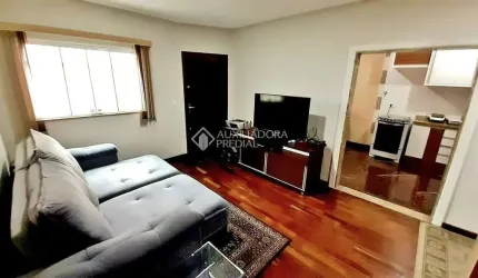 Casa em condomínio fechado com 3 quartos à venda na Rua João Ribeiro, 1154, Campestre, Santo André, 170 m2 por R$ 750.000