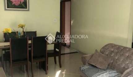 Casa em condomínio fechado com 2 quartos à venda na Rua Genebra, 144, Parque Novo Oratório, Santo André, 93 m2 por R$ 535.000