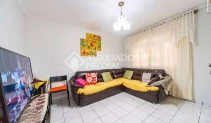 Casa em condomínio fechado com 3 quartos à venda na OITO DE MARCO, 31, Jardim Santo André, Santo André, 130 m2 por R$ 430.000