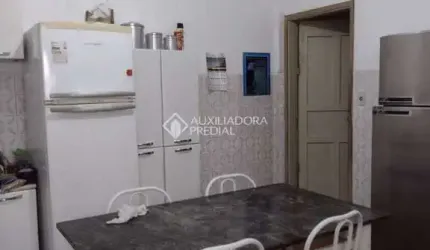 Casa em condomínio fechado com 3 quartos à venda na Rua Tietê, 1588, Rudge Ramos, São Bernardo do Campo, 200 m2 por R$ 420.000