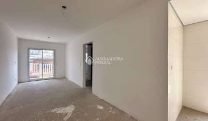 Apartamento com 2 quartos à venda na Rua Hungria, 350, Parque das Nações, Santo André, 50 m2 por R$ 360.000