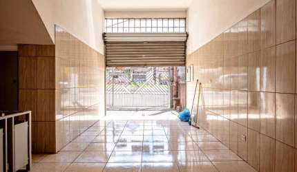 Prédio à venda na Via Anchieta, 1703, Vila Bandeirantes, São Paulo, 125 m2 por R$ 1.378.000