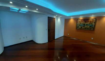Apartamento com 3 quartos à venda na Rua Nossa Senhora de Fátima, 172, Santa Paula, São Caetano do Sul, 109 m2 por R$ 651.000