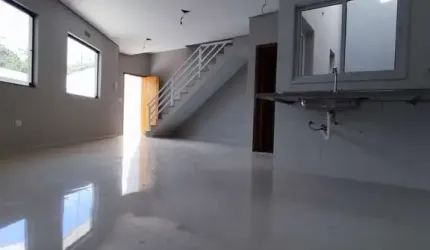 Casa com 3 quartos à venda na Rua Apa, 53, Vila Curuçá, Santo André, 126 m2 por R$ 798.000