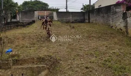 Terreno em condomínio fechado à venda na SANTA RITA DE CASSIA, 30, Suíssa, Ribeirão Pires, 800 m2 por R$ 550.000