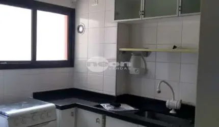 Apartamento com 3 quartos à venda na Rua Ouro Preto, 200, Vila Gilda, Santo André, 78 m2 por R$ 540.000