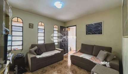 Casa em condomínio fechado com 3 quartos à venda na Rua Genebra, 510, Parque Novo Oratório, Santo André, 105 m2 por R$ 430.000