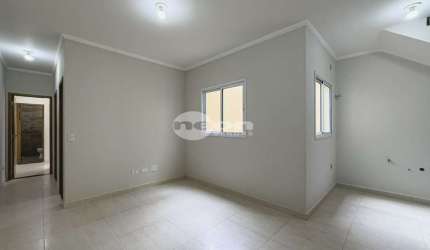 Cobertura com 2 quartos à venda na Rua das Palmeiras, 725, Jardim, Santo André, 95 m2 por R$ 610.000