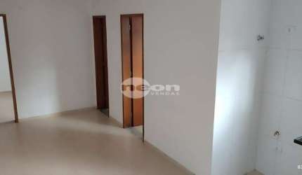 Cobertura com 2 quartos à venda na Rua Cananéia, 218, Vila Príncipe de Gales, Santo André, 85 m2 por R$ 390.000
