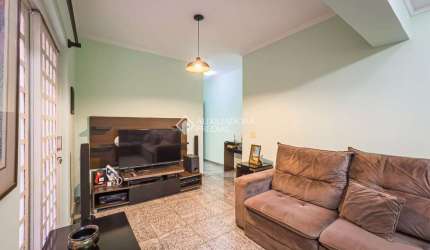 Casa em condomínio fechado com 3 quartos à venda na Rua Doutor Eduardo Monteiro, 36, Jardim Bela Vista, Santo André, 200 m2 por R$ 1.400.000