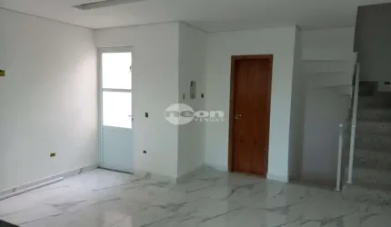Casa com 2 quartos à venda na Rua Oslo, 385, Utinga, Santo André, 105 m2 por R$ 735.000