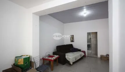 Casa com 2 quartos à venda na Avenida Teresa Cristina, 657, Vila Monumento, São Paulo, 90 m2 por R$ 370.000