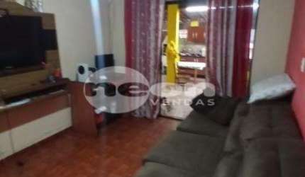 Casa em condomínio fechado com 2 quartos à venda na Rua Sagitário, 108, Vila Suíça, Santo André, 82 m2 por R$ 379.000