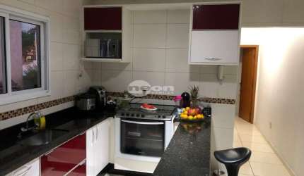 Cobertura com 2 quartos à venda na Rua Manaus, 754, Vila Alzira, Santo André, 65 m2 por R$ 553.000