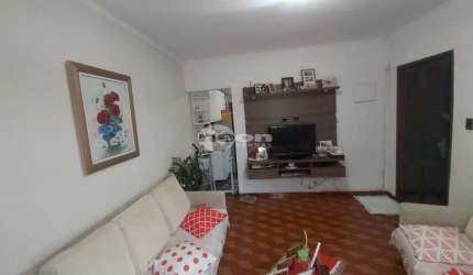 Casa em condomínio fechado com 2 quartos à venda na Rua Brésser, 361, Parque Erasmo Assunção, Santo André, 120 m2 por R$ 470.000