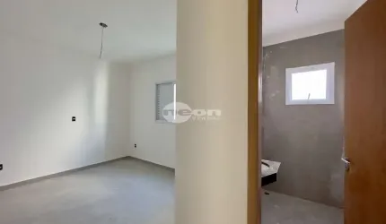 Cobertura com 2 quartos à venda na Rua Javri, 316, Vila Eldízia, Santo André, 100 m2 por R$ 575.000