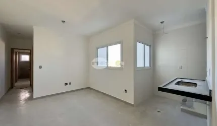 Cobertura com 2 quartos à venda na Rua Javri, 316, Vila Eldízia, Santo André, 104 m2 por R$ 596.000