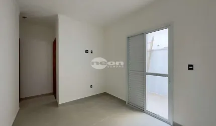 Apartamento com 2 quartos à venda na Rua Javri, 316, Vila Eldízia, Santo André, 52 m2 por R$ 415.000