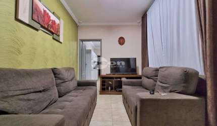 Casa em condomínio fechado com 2 quartos à venda na Rua Cisplatina, 739, Vila Pires, Santo André, 150 m2 por R$ 745.000