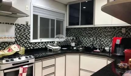 Apartamento com 3 quartos à venda na Rua Alegre, 156, Santa Paula, São Caetano do Sul, 146 m2 por R$ 1.856.000