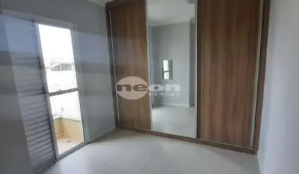 Apartamento com 2 quartos à venda na Rua Espanha, 65, Parque das Nações, Santo André, 84 m2 por R$ 369.000