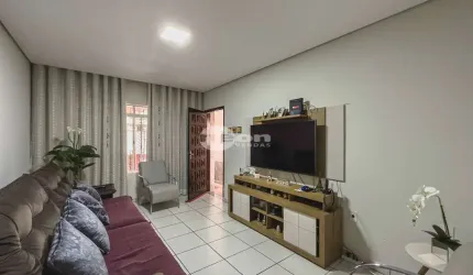 Casa em condomínio fechado com 2 quartos à venda na Rua Raul Quaresma, 471, Independência, São Bernardo do Campo, 162 m2 por R$ 600.000