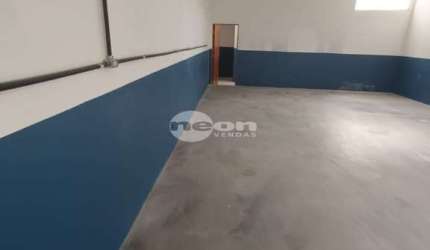 Prédio à venda na Avenida Queirós Filho, 470, Vila Humaitá, Santo André, 240 m2 por R$ 2.200.000