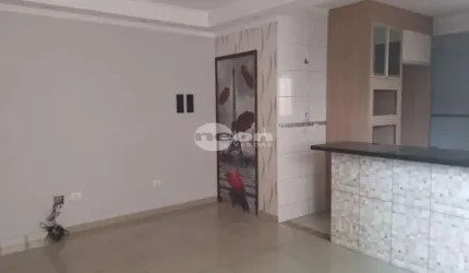 Cobertura com 3 quartos à venda na Rua Aluísio de Azevedo, 149, Silveira, Santo André, 120 m2 por R$ 650.000