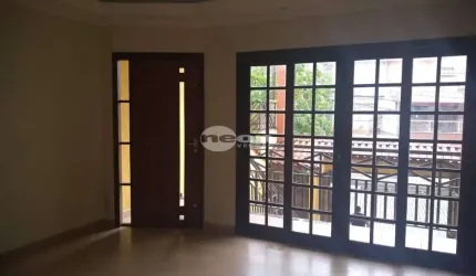 Casa em condomínio fechado com 3 quartos à venda na Rua Bororós, 154, Vila Pires, Santo André, 224 m2 por R$ 798.000