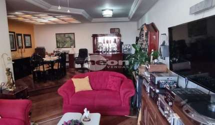 Apartamento com 3 quartos à venda na Rua Alegre, 579, Santa Paula, São Caetano do Sul, 140 m2 por R$ 800.000