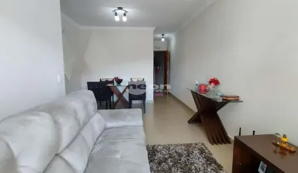 Apartamento com 2 quartos à venda na Rua Treze de Maio, 145, Rudge Ramos, São Bernardo do Campo, 65 m2 por R$ 499.000