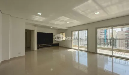 Apartamento com 3 quartos à venda na Avenida Doutor Cesário Bastos, 365, Vila Bastos, Santo André, 161 m2 por R$ 1.710.000