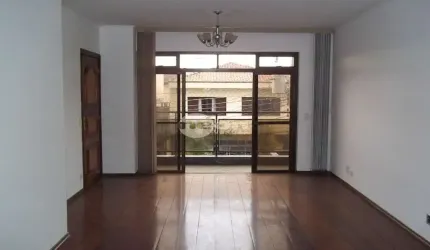 Apartamento com 3 quartos à venda na Rua Cândido Portinari, 105, Rudge Ramos, São Bernardo do Campo, 160 m2 por R$ 586.000