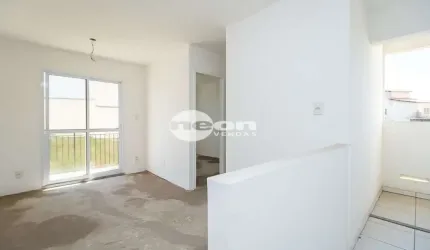 Apartamento com 2 quartos à venda na Avenida André Ramalho, 85, Parque João Ramalho, Santo André, 46 m2 por R$ 369.000
