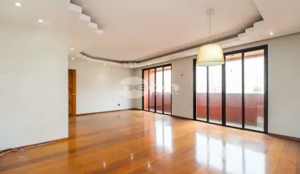 Apartamento com 4 quartos à venda na Rua das Caneleiras, 154, Jardim, Santo André, 165 m2 por R$ 1.200.000