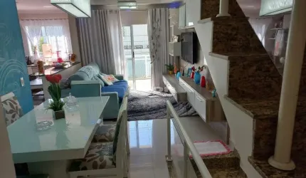 Casa com 3 quartos à venda na Rua Araes, 202, Jardim Stella, Santo André, 133 m2 por R$ 680.000