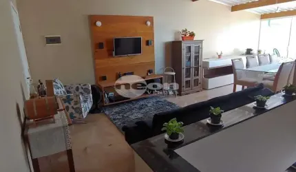 Cobertura com 2 quartos à venda na Rua Tapajós, 71, Vila Valparaíso, Santo André, 133 m2 por R$ 668.000