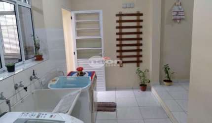 Casa com 3 quartos à venda na Rua dos Cocais, 1535, Jardim Guarará, Santo André, 90 m2 por R$ 390.000