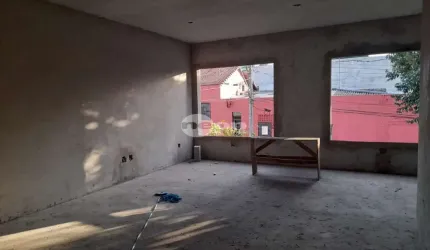 Prédio à venda na Rua Itapura, 138, Vila Alpina, Santo André, 200 m2 por R$ 1.700.000