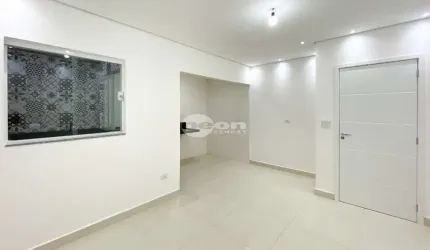 Apartamento com 3 quartos à venda na Rua Anhangüera, 470, Vila Curuçá, Santo André, 79 m2 por R$ 545.000