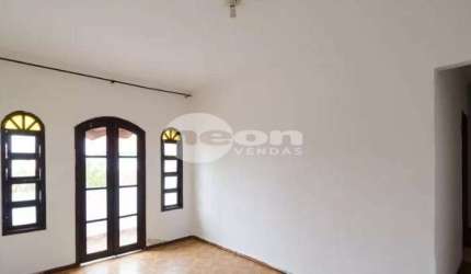 Casa em condomínio fechado com 3 quartos à venda na Rua Eugênio Aronchi, 51, Jardim do Mar, São Bernardo do Campo, 200 m2 por R$ 1.100.000