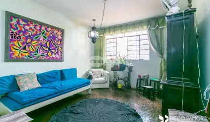 Apartamento com 4 quartos à venda na Rua General Glicério, 371, Centro, Santo André, 147 m2 por R$ 550.000