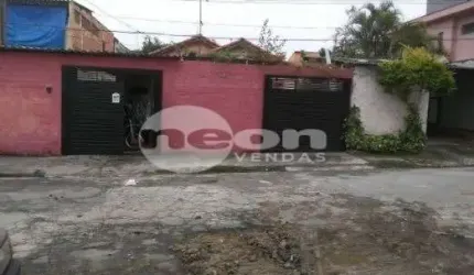 Terreno em condomínio fechado à venda na Travessa das Sensitivas, 62, Vila Marina, Santo André, 300 m2 por R$ 500.000