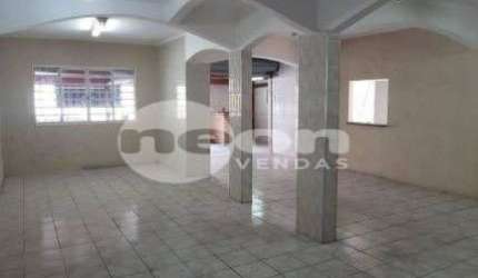 Barracão / Galpão / Depósito à venda na Rua Paulo Kruger, 37, Centro, São Bernardo do Campo, 210 m2 por R$ 1.150.000